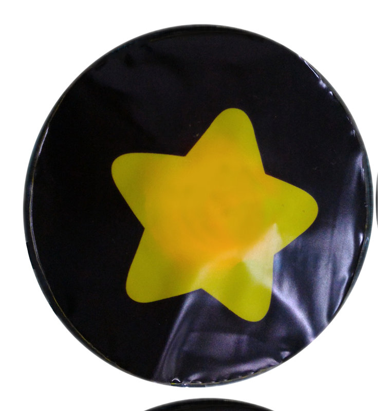 Accessoire de jeu DEL Starbounz