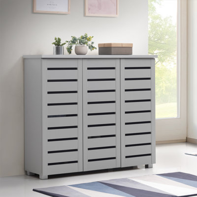 Ain Shoe Storage Cabinet