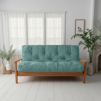 Matelas en mousse pour canapé-lit Futon de Lipson - , certifié CertiPUR-US, sans cadre