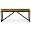 Zephyr Solid Wood Bench-40508147-92733738