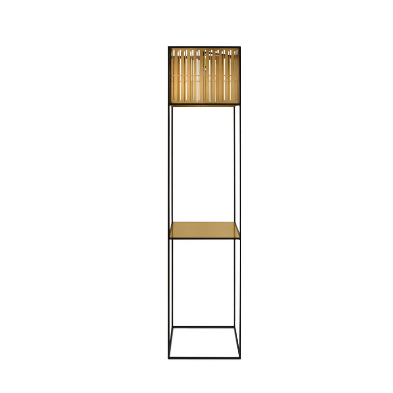 Oriente Floor Lamp