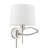 Tyonna Plug-in Swing Arm Sconce-1310982226