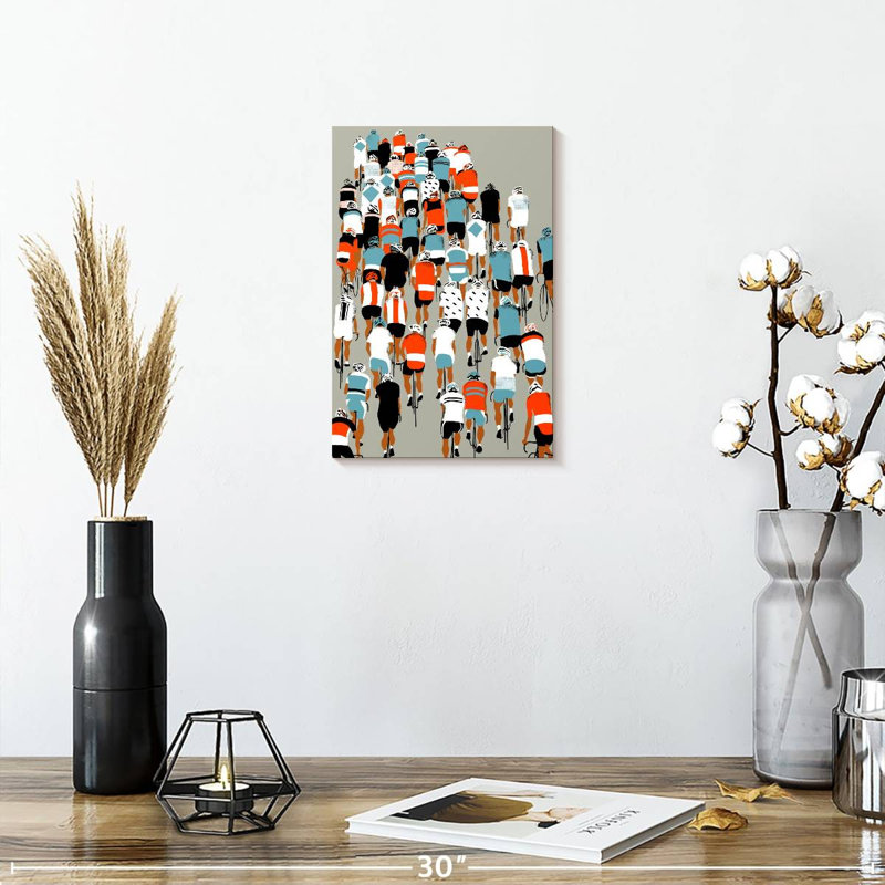 Peloton Sirci, H 12 po x l 8 po