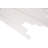 Karma Brick 12" x 12" Textured Glass Mosaic Wall Tile-60084795