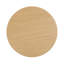 Diani Oak Wood Entry Table-89833074