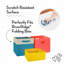 Kids 6 Cubby Storage Activity Table-92675572