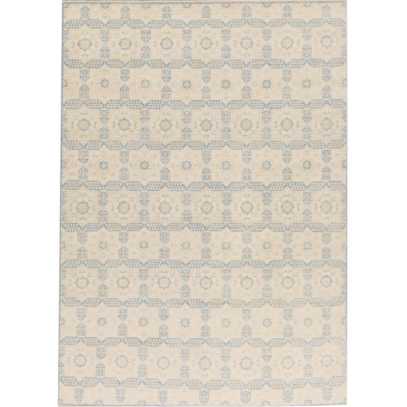 One-of-a-Kind 9'8" X 13'4" Area Rug