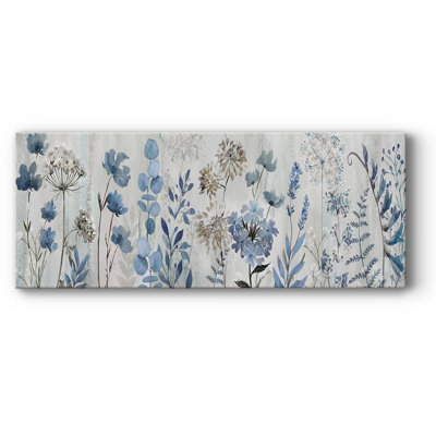 " Blue Meadow "