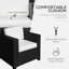 Miesha Outdoor Lounge Chair-26700079
