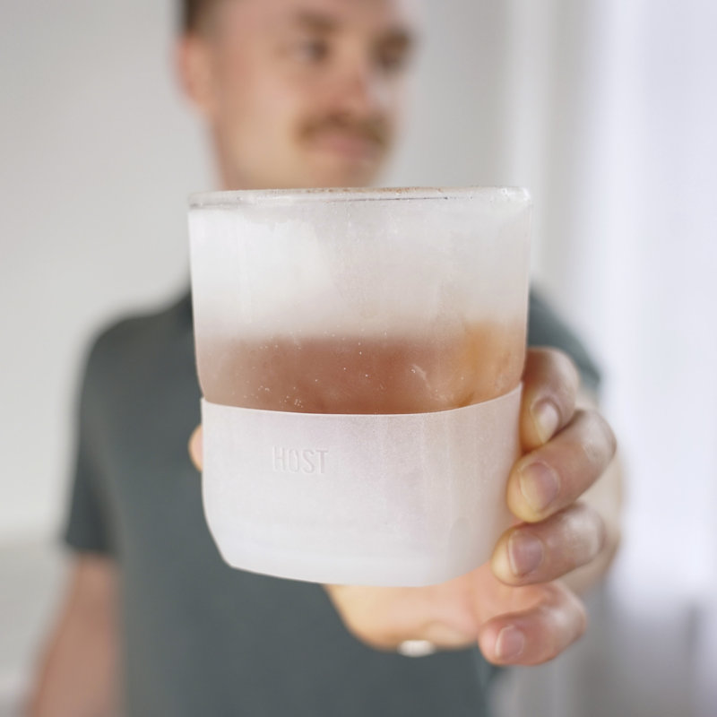 Geler 9 oz. Verre à whisky