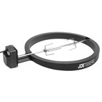 Kamado Joe JoeTisserie Rotisserie Grill Accessory for Big Joe