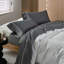 Ensemble de draps 100% coton satiné MooMee-106893133-108198732