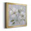 Garden Dreams II - Peinture sur toile encadrée-22362296-22362294
