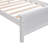 Cinda Twin Solid Wood Bed-102079662