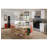 GE Appliances 29.88'' 1.6 cu. ft. 1580 - Watt External Over-The-Range Microwave