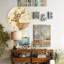 Horloge murale 12 po