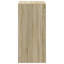 Shirena Manufactured Wood Wardrobe-741718997
