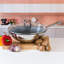 Aluminum Non-Stick Frying Pan