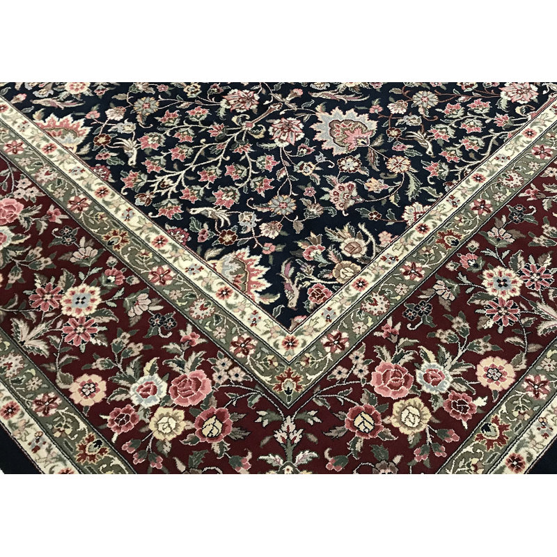 Kashan One-of-a-Kind 10' Area Rug