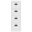 Storage Cabinet-279677383