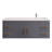 59.06'' Single Bathroom Vanity with Acrylic Top-1733756012