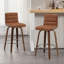 Tabouret pivotant rembourré-710368772-699791720