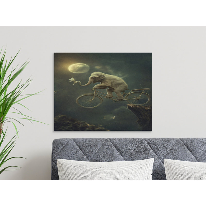 Wrapped Canvas Print Set, 60x40