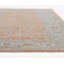 Tapis orange Kaster-1244329229