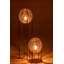 120 H cm Column Floor Lamp