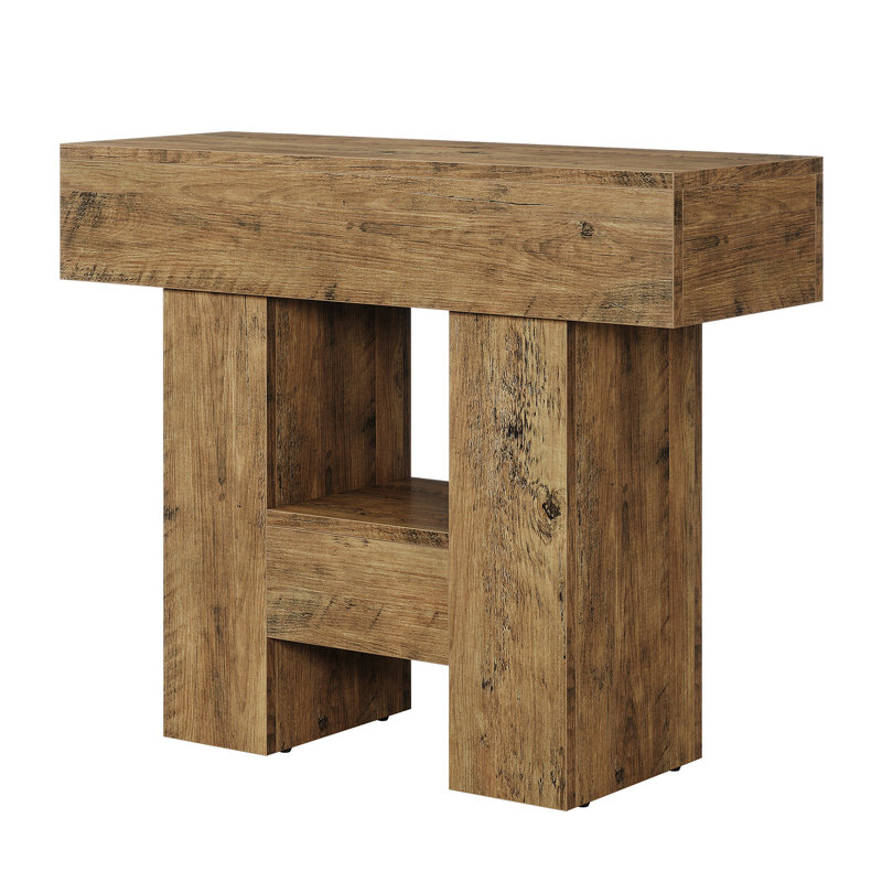 Petite table basse avec table de bout et table d'appoint