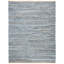 Tapis rayé en jute tissé à la main Doleman-23568754