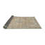 Tapis gris/beige traditionnel Carnmore-1229746294