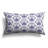 Ornate Opulence  Rectangular Throw Pillow-106879781