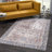 Jaelyne Oriental Indoor Rug-582870085