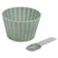Latitude Run Avry Plastic Serving Bowl