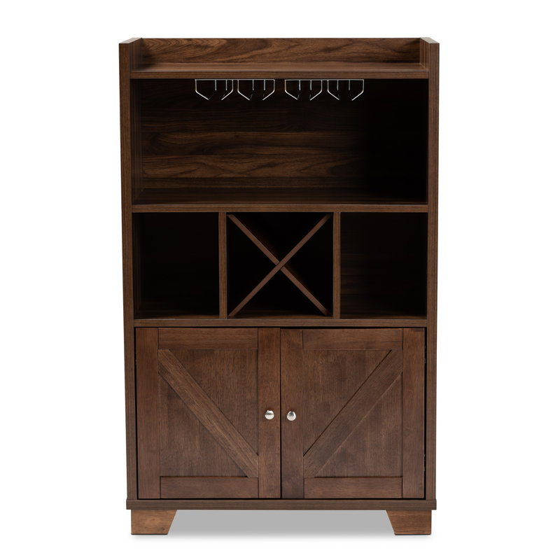 79cm Bar Cabinet