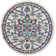 Felty Oriental Area Rug
