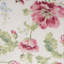 Ensemble de housse de couette à motif floral pastel et rose pastel de luxe Lissther (3 pièces)-101674882-130896929