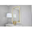 Tallulah Flat Wall Mirror-250506815