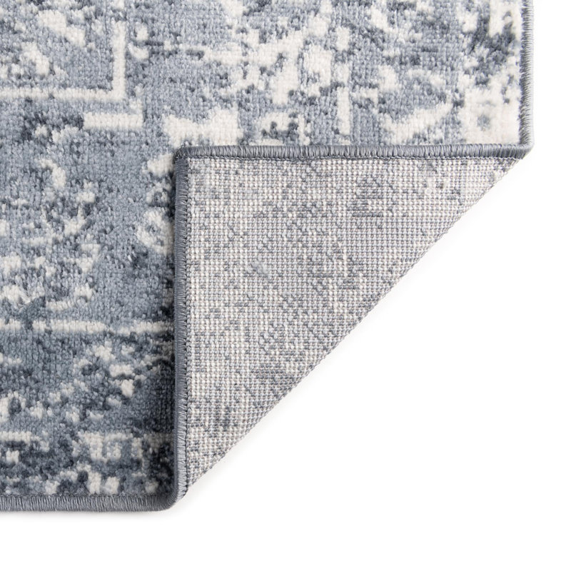 Boylan Oriental Indoor Rug, Runner 2'7" x 12'
