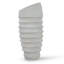 JP Roman Stone Wall Planter