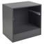 Antona 39cm W Particle Board / Chipboard Bedside Table-1131410375