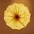 Rio 1 - Light Linen Bowl Shade Pendant-533939800