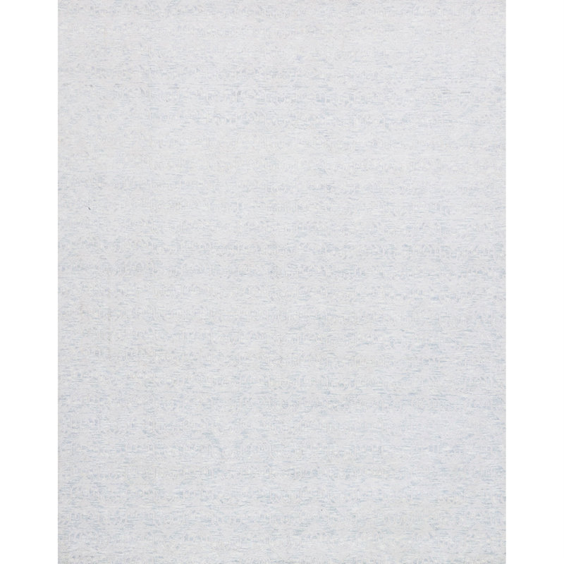 Harte Rayon Indoor Rug, Rectangle 2' x 3'