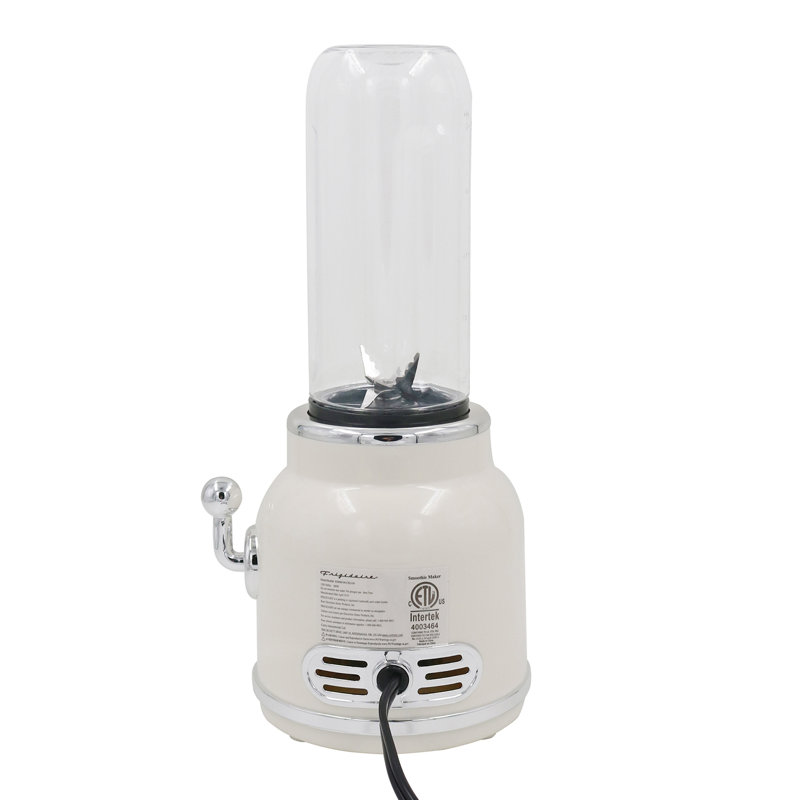 CURTIS Frigidaire Kitchen Personal Blender