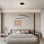 1 - Light Unique/Statement LED Chandelier-124444656