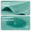 Ensemble de 4 serviettes essuie-mains Diagonal-117198013-119276174