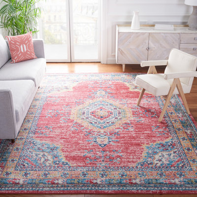 Tapis oriental Madison Performance