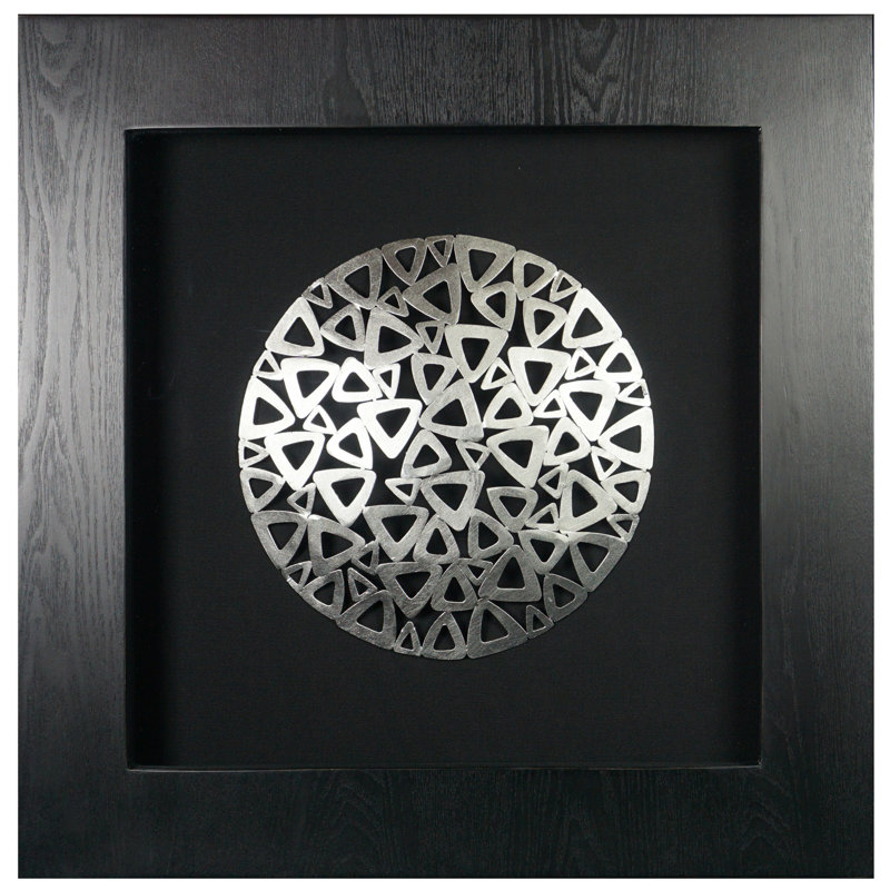 Décoration murale Harmony of Geometric