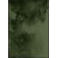 Ink Movement Green Print by Mat Sanders